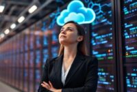 AI and Machine Learning Integration in Cloud Services