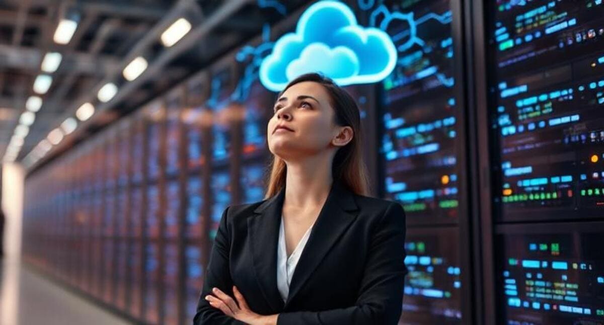 AI and Machine Learning Integration in Cloud Services