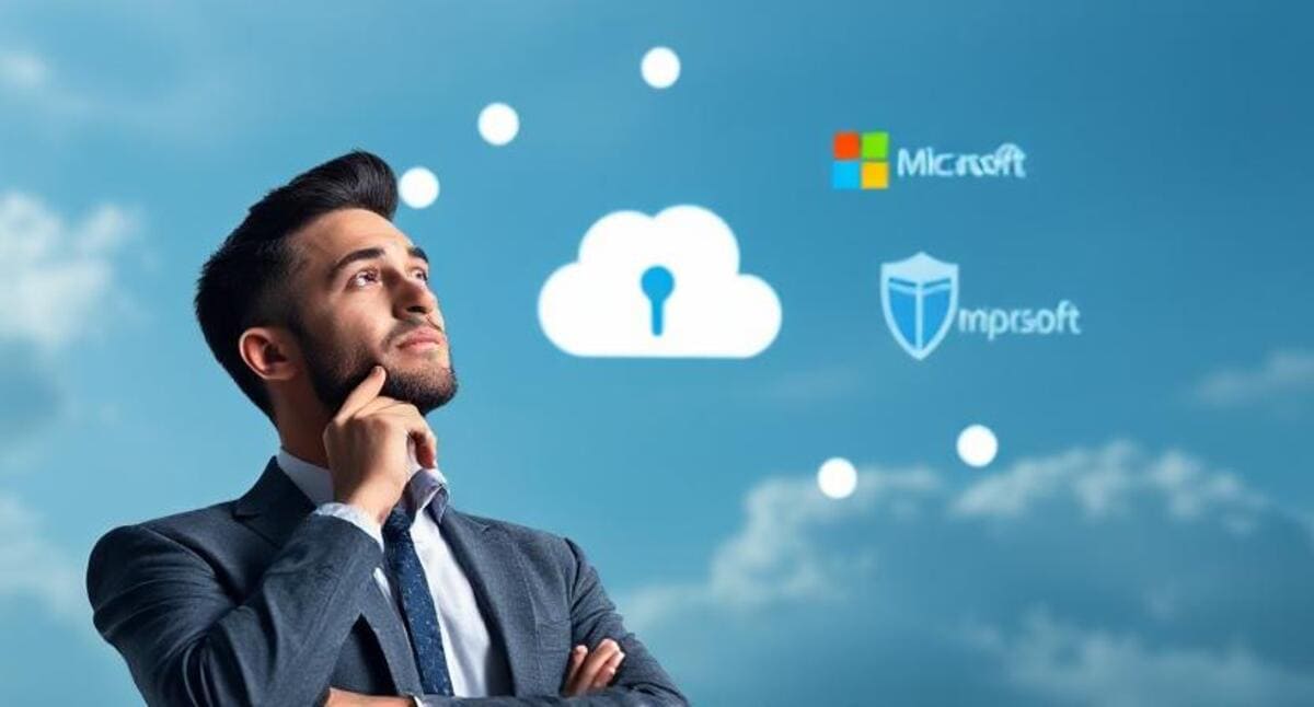 Top 10 Cloud Security Solutions for Enterprises