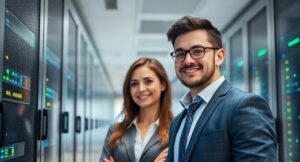 cloud hosting business