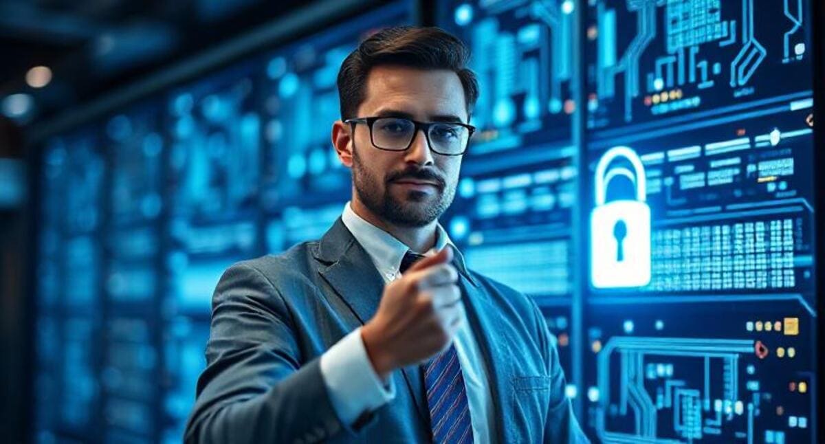 AI-Powered Threat Detection