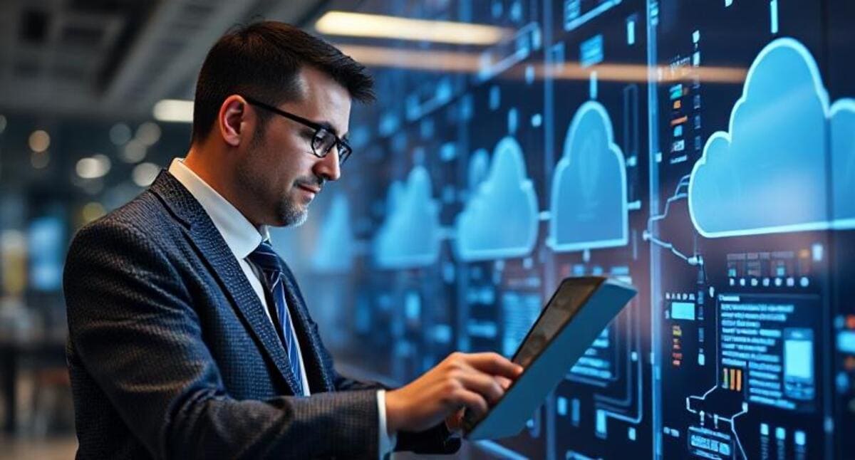 Edge Computing vs. Cloud Computing