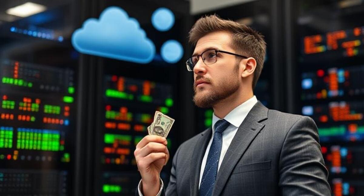Maximizing ROI with Cloud Cost Optimization Strategies