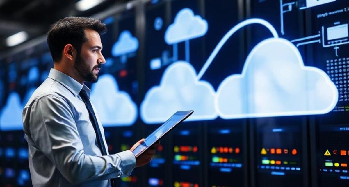 Multi-Cloud Strategies