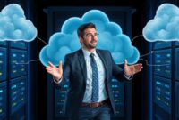 Multi-Cloud vs. Hybrid Cloud