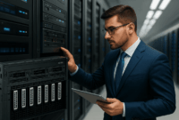 PowerEdge XE9680 Rack Server