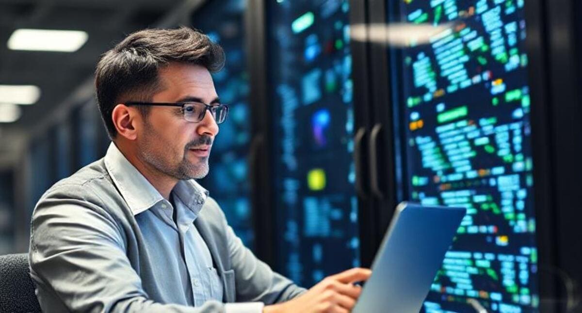 Serverless Computing in 2025