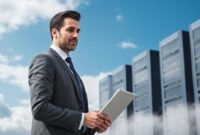 Starting a Cloud Hosting Business