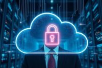 The Future of Cloud Security