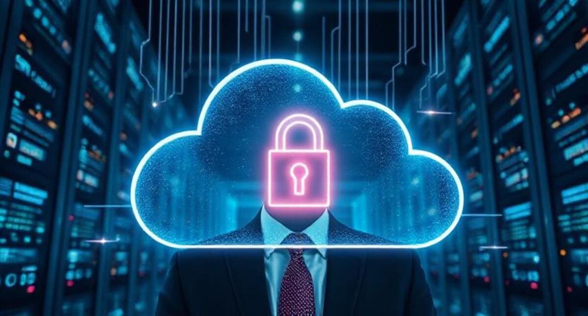 The Future of Cloud Security
