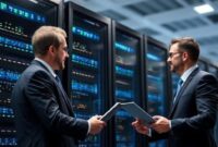 Things to Consider When Choosing a Cloud Server That Actually Works for You