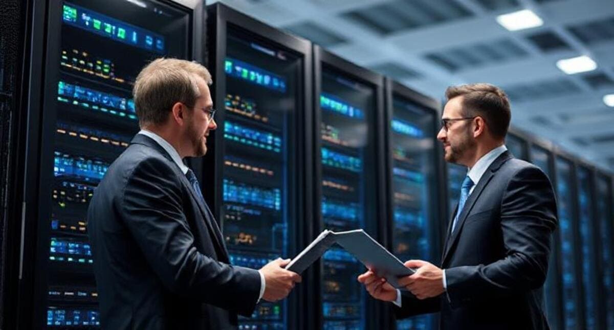 Things to Consider When Choosing a Cloud Server That Actually Works for You