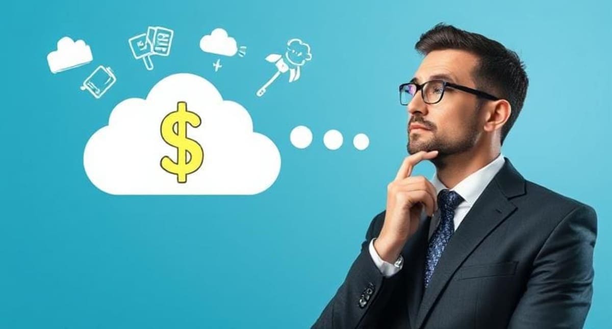 Top 5 Cloud Cost Management Tools