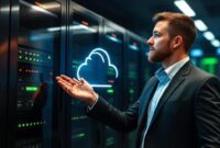 Why Cloud Servers Outshine Traditional Hosting