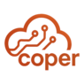Coper Cloud