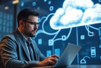 Cloud Computing Evolution