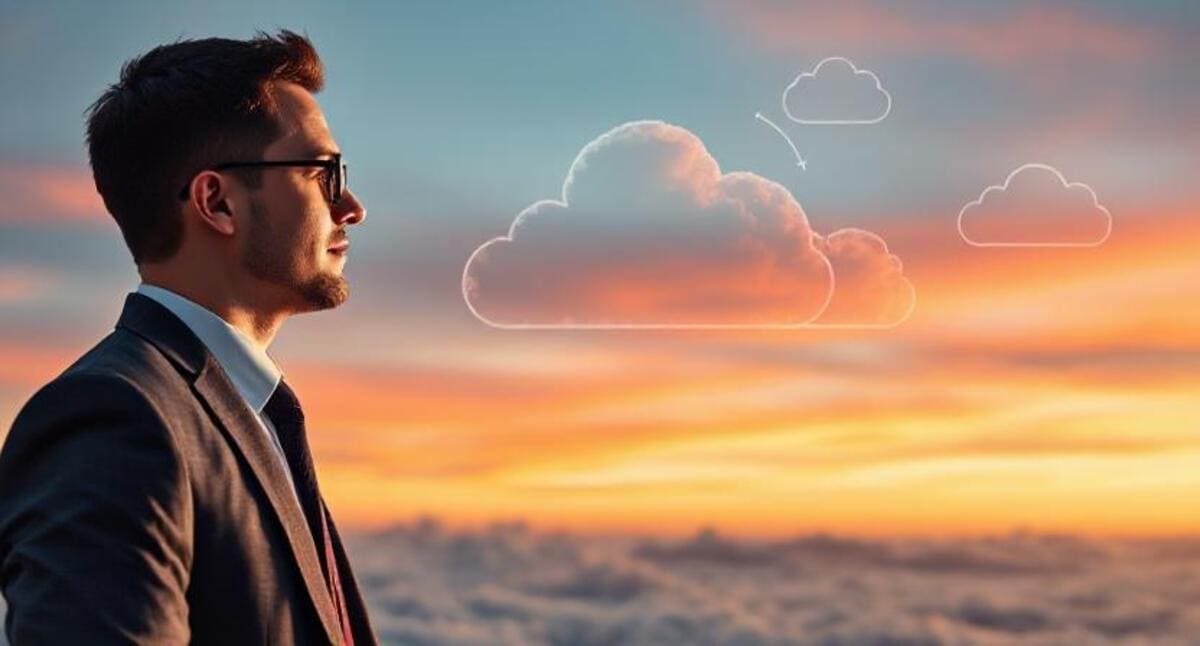 Introduction to Hybrid Cloud Strategy and Multi-Cloud Strategy